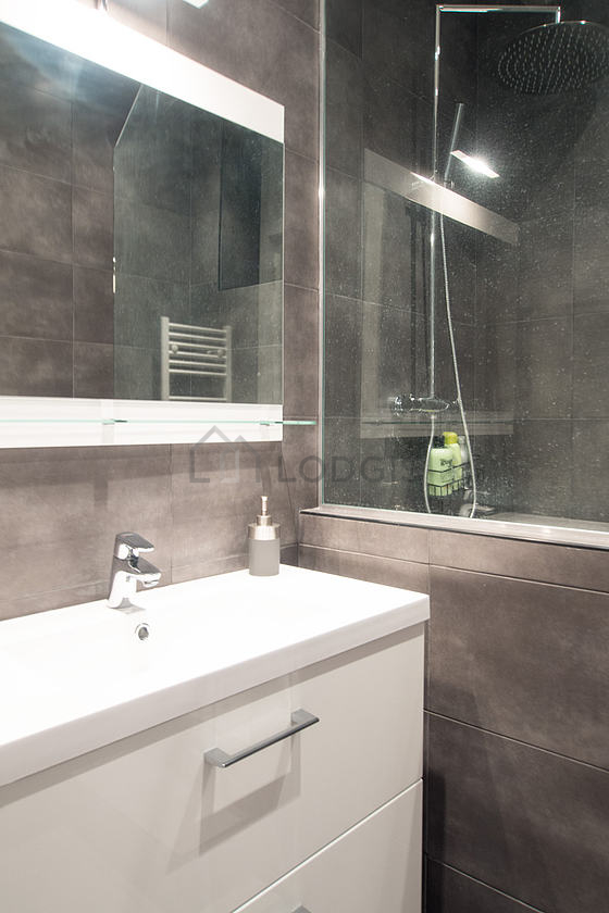 Apartamento Paris 17° - 