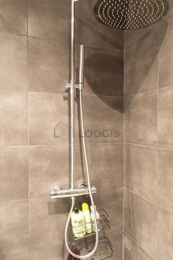 Apartamento Paris 17° - 