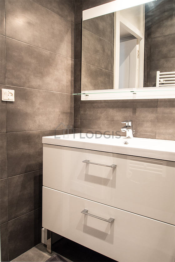 Appartement Paris 17° - 