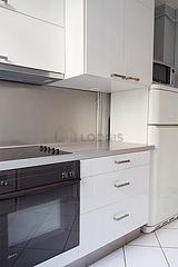 Appartamento Parigi 17° - Cucina