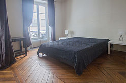 Wohnung Paris 17° - Schlafzimmer 2
