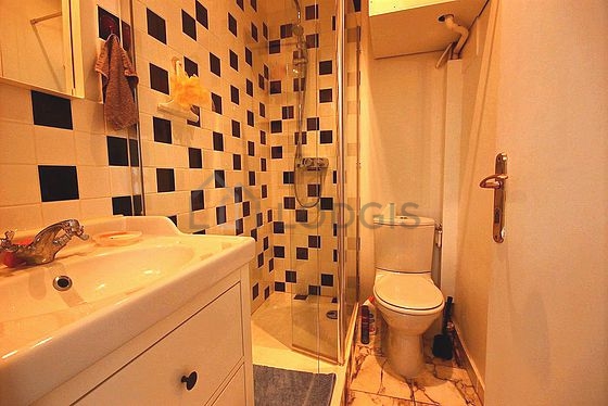 Wohnung Haut de seine Nord - 