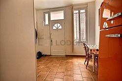Appartement Haut de seine Nord - Cuisine