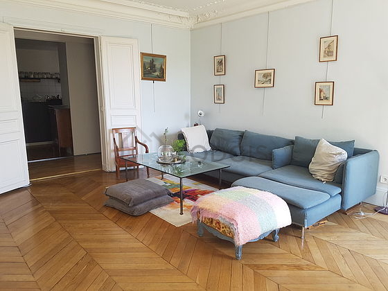 Appartamento Parigi 7° - 