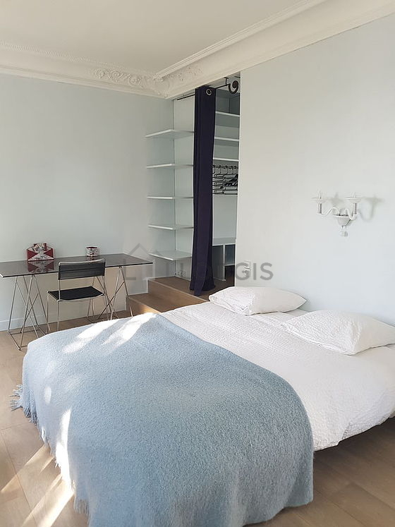 Appartement Paris 7° - 
