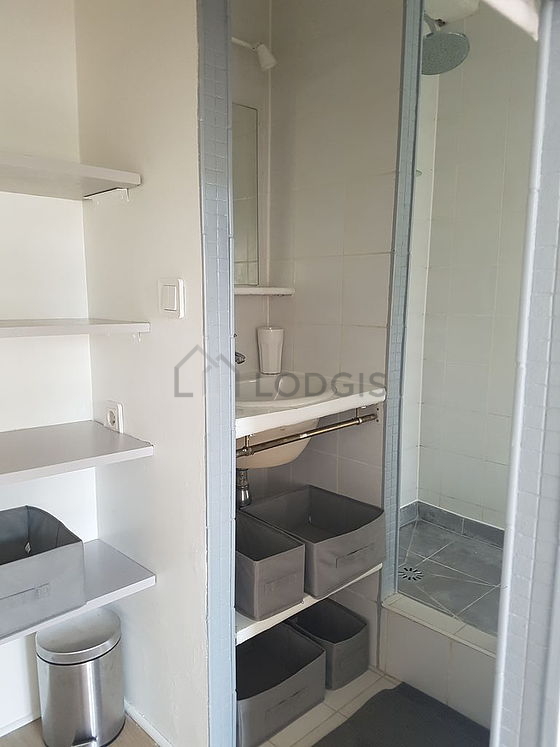 Appartement Paris 7° - 
