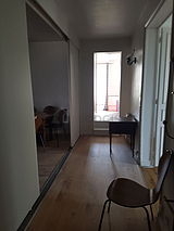 公寓 巴黎7区 - 門廳