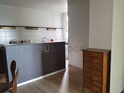 Appartamento Parigi 7° - Cucina