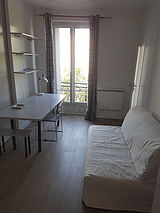 Appartamento Parigi 7° - Studio