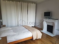 Appartement Paris 7° - Chambre 2