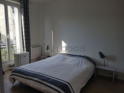 Appartement Paris 7° - Chambre 3