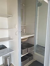 Appartement Paris 7° - Salle de bain 2