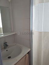 Wohnung Paris 7° - Badezimmer 2