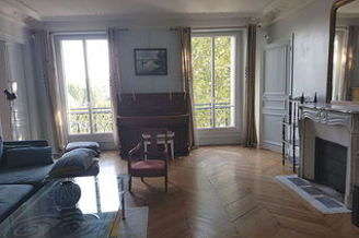 Champs de Mars Paris 7° 3 Schlafzimmer Wohnung