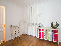 Apartment Paris 17° - Entrance