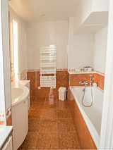 Appartamento Parigi 17° - Sala da bagno