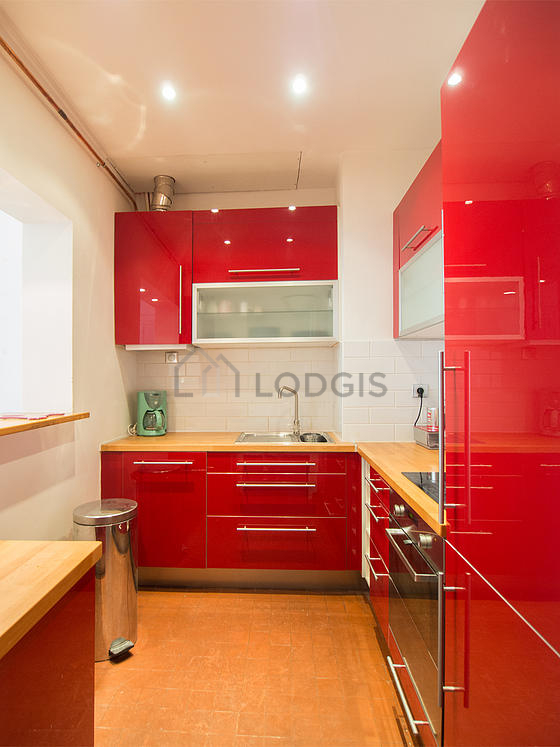 Appartamento Parigi 15° - 