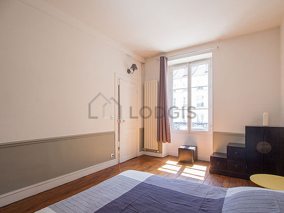 Wohnung Paris 15° - 