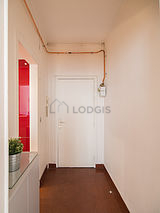 Apartment Paris 15° - Entrance