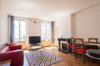 Paris 15° 1 Schlafzimmer Wohnung