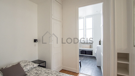 Apartment Paris 17° - 