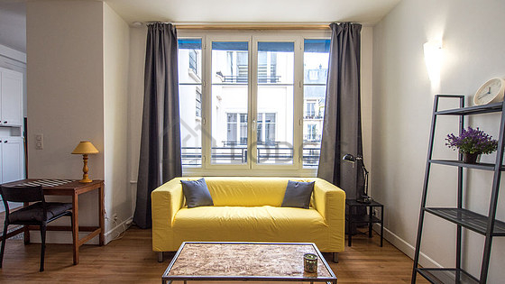 Apartment Paris 17° - 