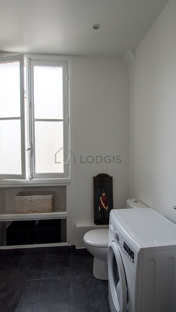 Apartment Paris 17° - 