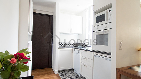 Appartement Paris 17° - 