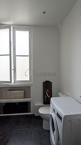 Apartamento Paris 17° - Casa de banho