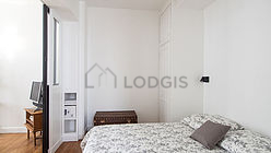 Apartamento Paris 17° - Salaõ