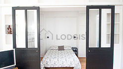 Apartamento Paris 17° - Salaõ