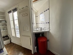 Apartamento París 11° - Cocina