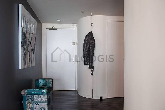 Apartment Paris 15° - 