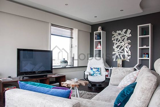 Apartment Paris 15° - 