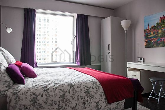 Apartment Paris 15° - 