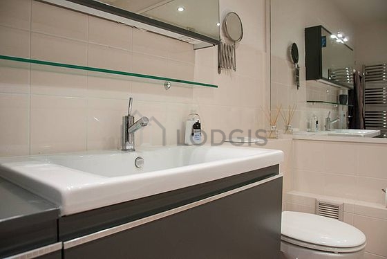 Apartment Paris 15° - 