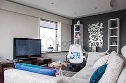 Apartment Paris 15° - Living room