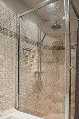 Appartamento Parigi 15° - Sala da bagno