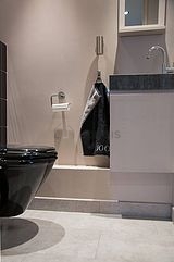 Appartement Paris 15° - WC