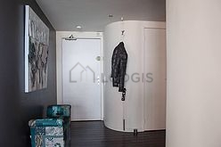 Wohnung Paris 15° - Eintritt