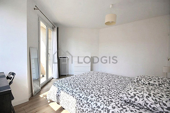 Apartment Boulogne-Billancourt - 