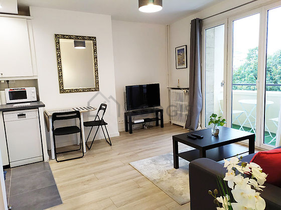 Appartamento Boulogne-Billancourt - 