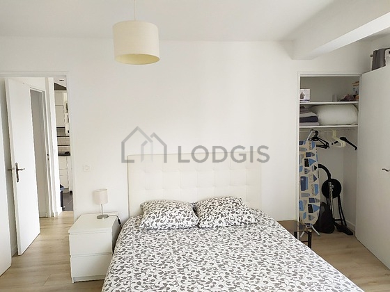 Wohnung Boulogne-Billancourt - 
