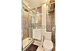 Apartment Boulogne-Billancourt - Bathroom