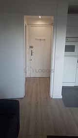 Apartment Boulogne-Billancourt - Entrance