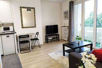 Boulogne-Billancourt 1 quarto Apartamento