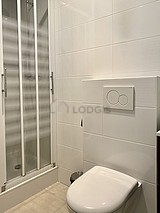 Apartamento Paris 5° - Casa de banho