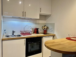 Apartment Paris 5° - Kitchen