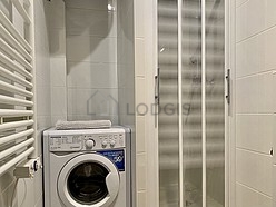 Appartamento Parigi 5° - Sala da bagno