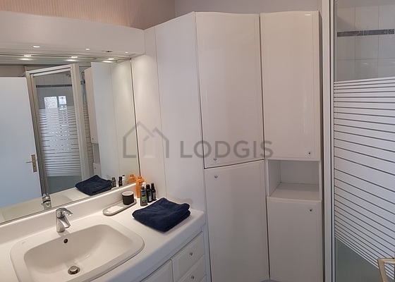 Apartamento Paris 13° - 